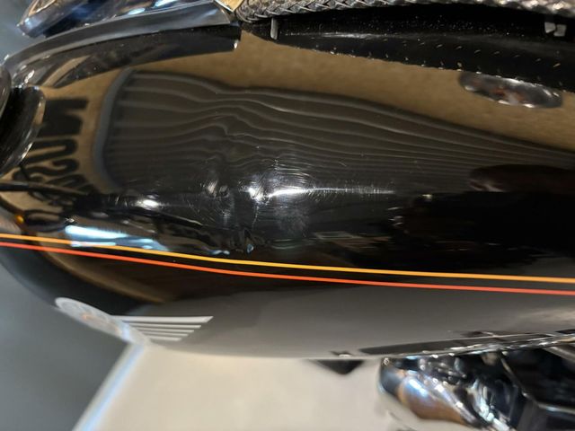 harley-davidson - fat-boy-flstf