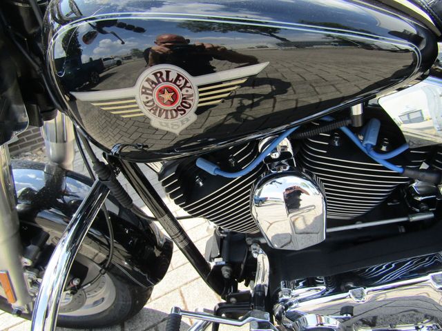 harley-davidson - fat-boy-flstfi