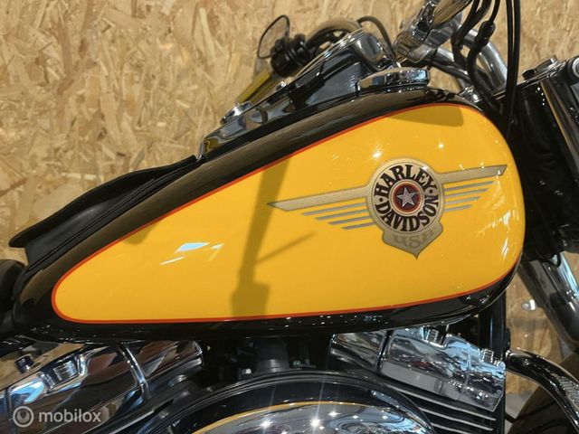 harley-davidson - fat-boy-flstfi