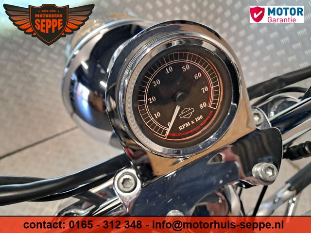 harley-davidson - fat-boy-flstfi