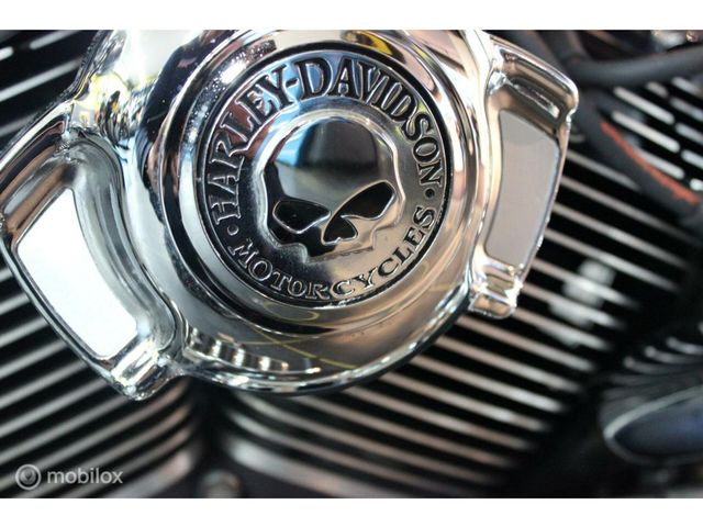 harley-davidson - fat-boy-flstfi