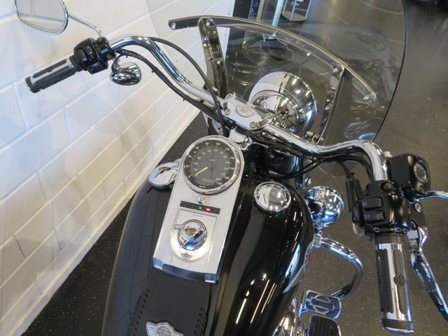 harley-davidson - fat-boy-flstfi