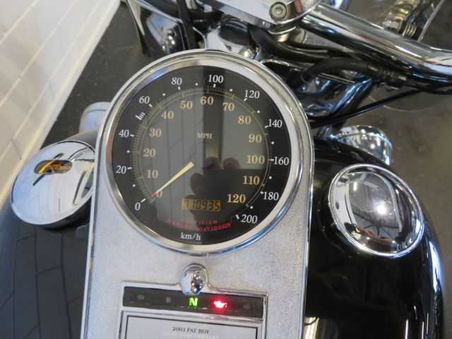 harley-davidson - fat-boy-flstfi