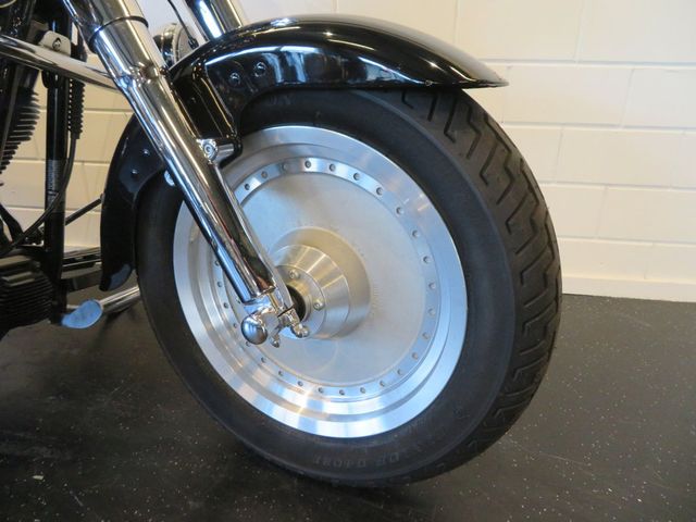 harley-davidson - fat-boy-flstfi
