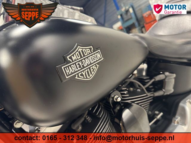 harley-davidson - fat-boy-flstfi