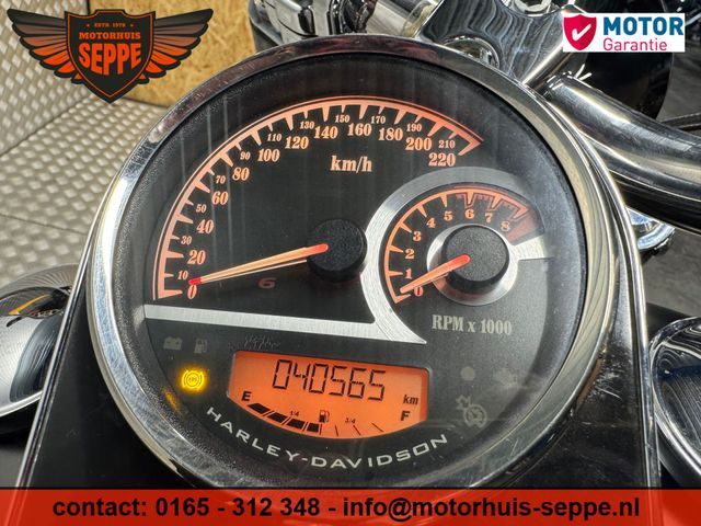 harley-davidson - fat-boy-flstfi