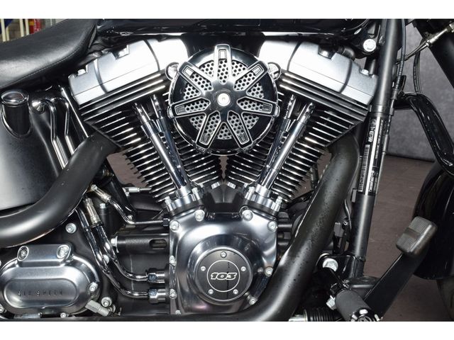 harley-davidson - fat-boy-lo-flstfb