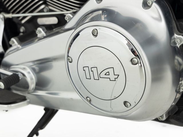 harley-davidson - fat-boy-s-flstfbs