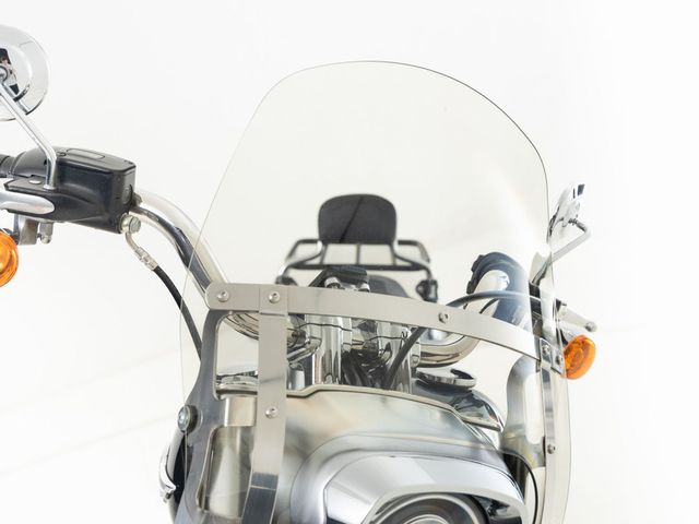 harley-davidson - fat-boy-s-flstfbs