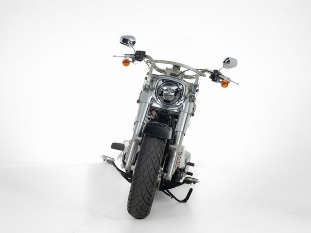 harley-davidson - fat-boy-s-flstfbs