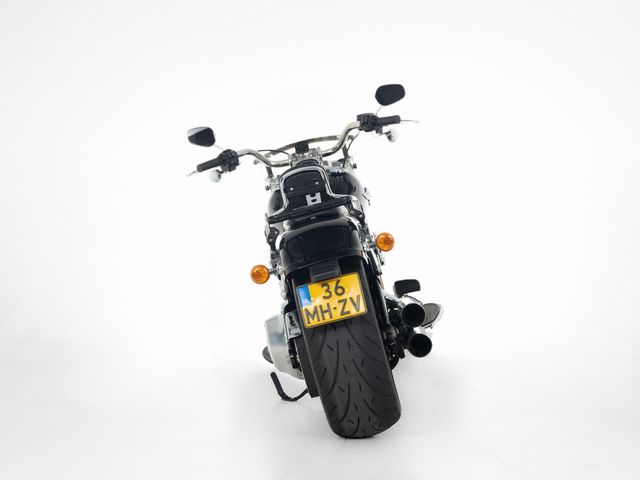 harley-davidson - fat-boy-s-flstfbs