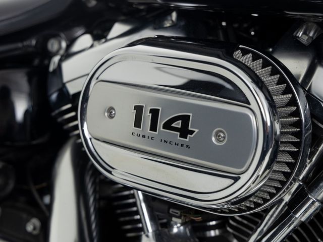 harley-davidson - fat-boy-s-flstfbs