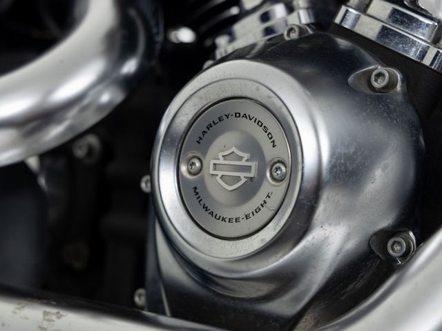 harley-davidson - fat-boy-s-flstfbs