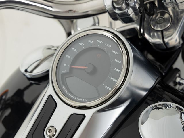 harley-davidson - fat-boy-s-flstfbs