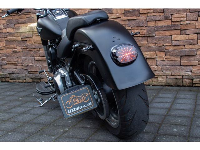 harley-davidson - fat-boy-special-flstfb