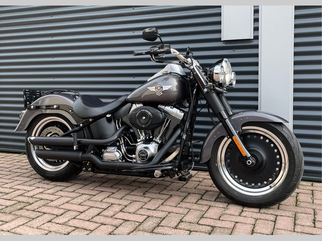 harley-davidson - fat-boy-special-flstfb