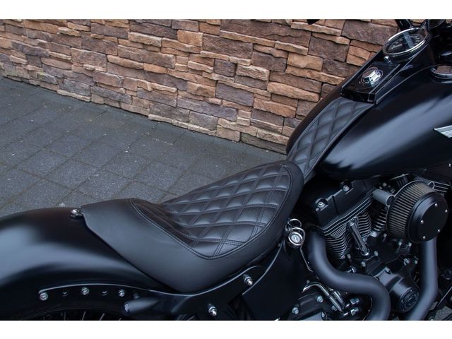 harley-davidson - fat-boy-special-flstfb