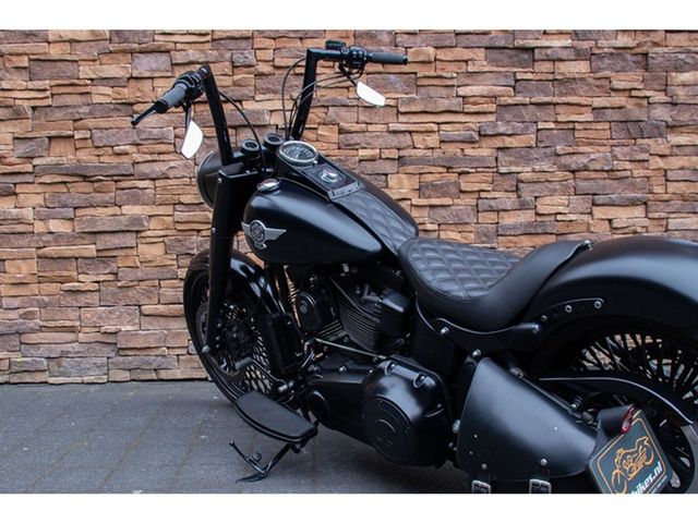 harley-davidson - fat-boy-special-flstfb