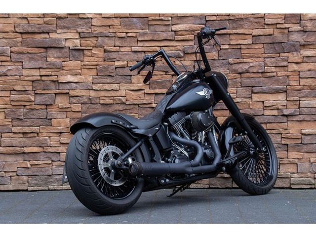 harley-davidson - fat-boy-special-flstfb