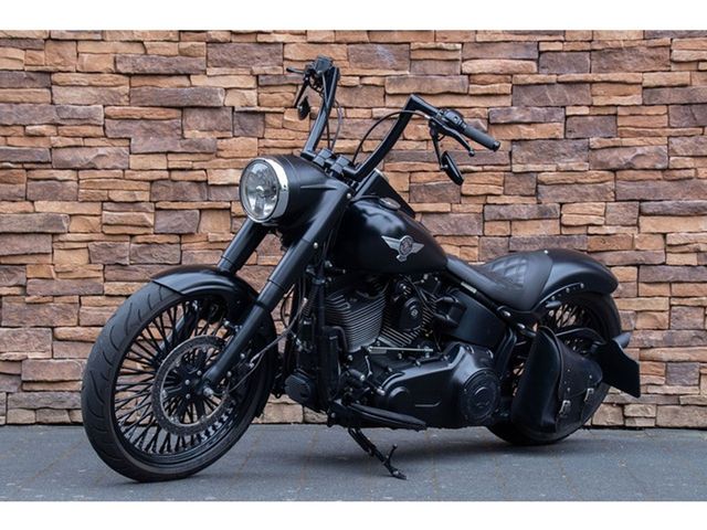 harley-davidson - fat-boy-special-flstfb