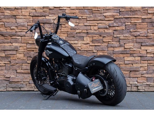 harley-davidson - fat-boy-special-flstfb