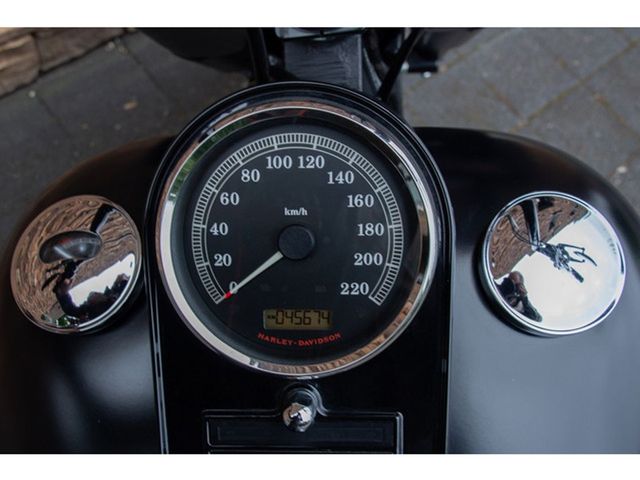 harley-davidson - fat-boy-special-flstfb