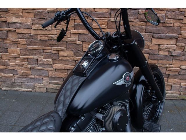 harley-davidson - fat-boy-special-flstfb