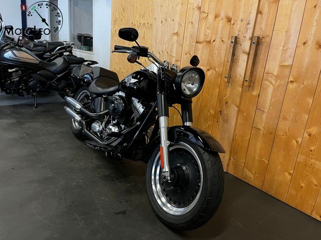harley-davidson - fat-boy-special-flstfb