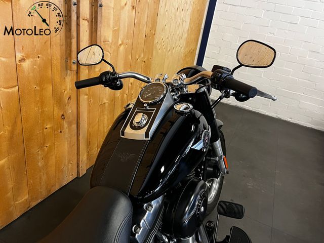 harley-davidson - fat-boy-special-flstfb