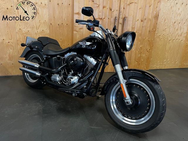 harley-davidson - fat-boy-special-flstfb