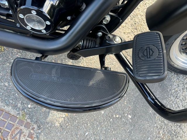 harley-davidson - fat-boy-special-flstfb