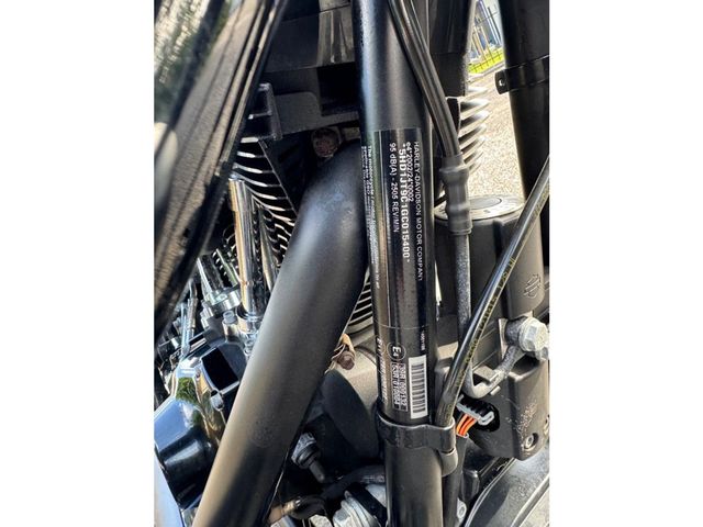 harley-davidson - fat-boy-special-flstfb