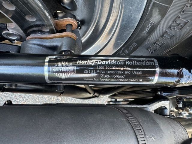harley-davidson - fat-boy-special-flstfb