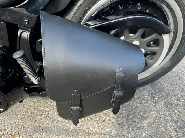 harley-davidson - fat-boy-special-flstfb