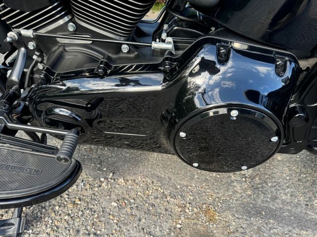 harley-davidson - fat-boy-special-flstfb
