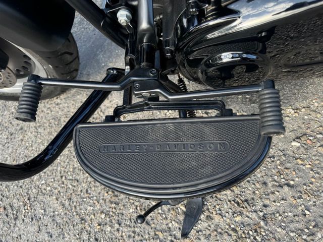 harley-davidson - fat-boy-special-flstfb