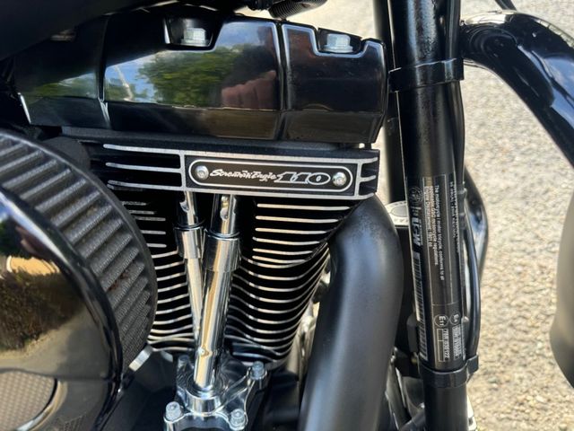 harley-davidson - fat-boy-special-flstfb
