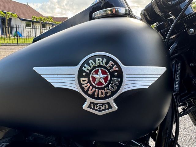 harley-davidson - fat-boy-special-flstfb