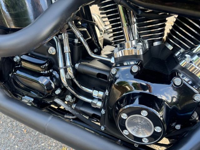 harley-davidson - fat-boy-special-flstfb