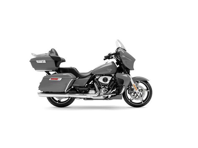 harley-davidson - flhxu-street-glide-ultra