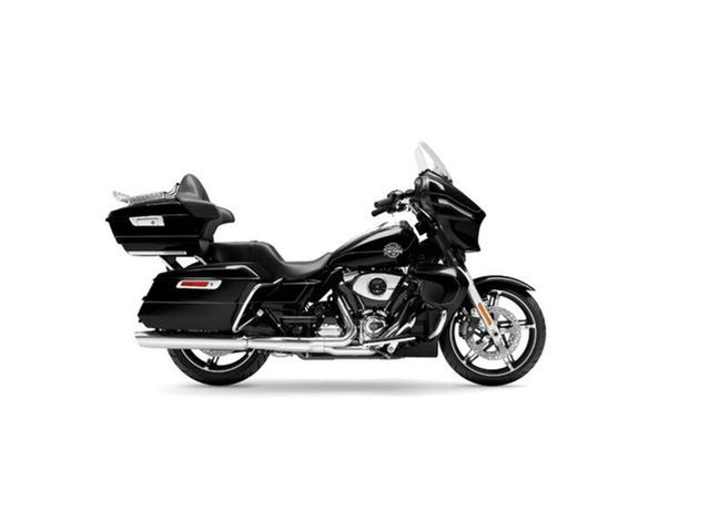 harley-davidson - flhxu-street-glide-ultra