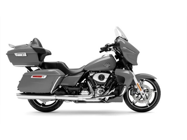 harley-davidson - flhxu-street-glide-ultra