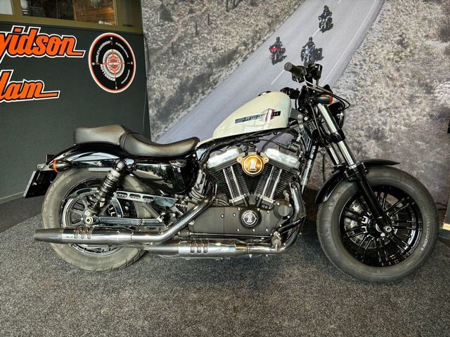 harley-davidson - forty-eight