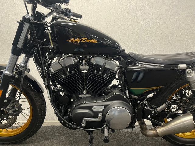 harley-davidson - forty-eight