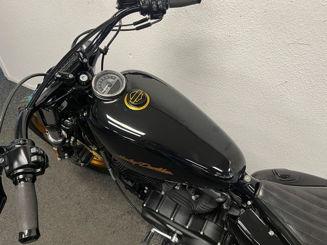 harley-davidson - forty-eight