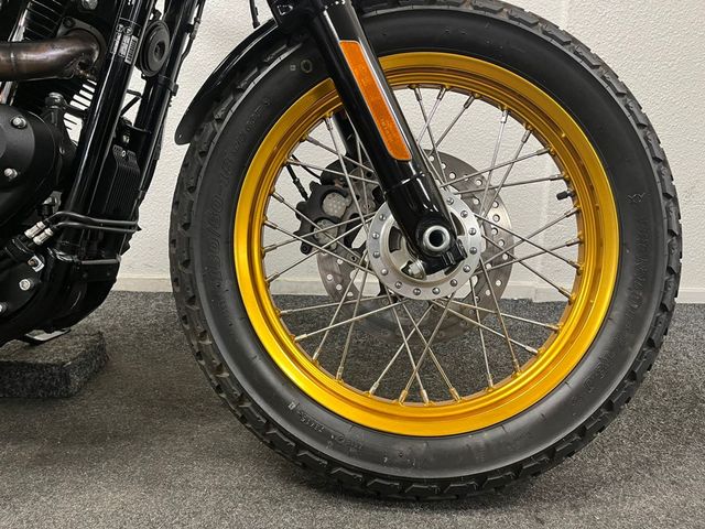 harley-davidson - forty-eight