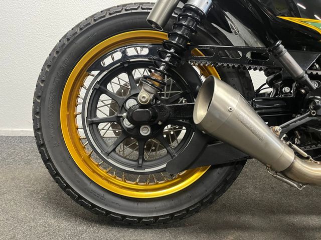 harley-davidson - forty-eight