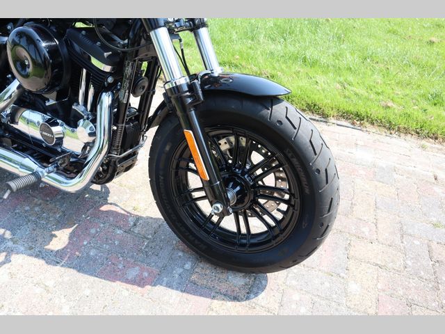 harley-davidson - forty-eight-special