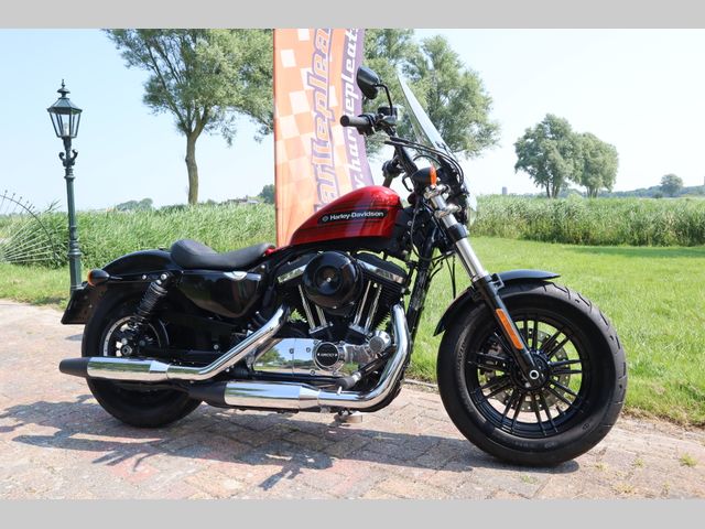 harley-davidson - forty-eight-special