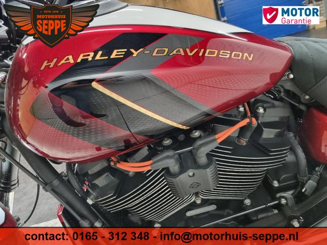 harley-davidson - fxdr-114